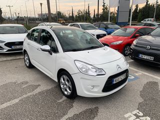 Citroen C3 2012 DIESEL 1.4 HDI!!!ΕΛΛΗΝΙΚΟ!!!