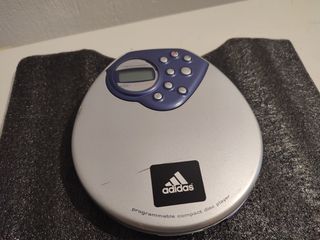 Cd player Thomson Lad 780
