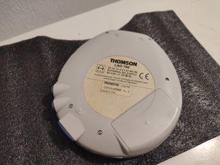 Cd player Thomson Lad 780-thumb-1
