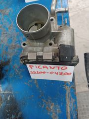 ΣΩΜΑ ΠΕΤΑΛΟΥΔΑΣ KIA PICANTO 2011 2015 ΡΩΤΙΣΤΕ ΤΙΜΗ