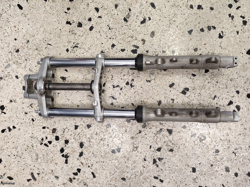 ΜΠΡΟΣΤΙΝΟ ΣΥΣΤΗΜΑ GSR 600