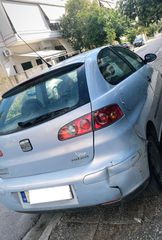 Seat Ibiza 2006 1.2 Jive