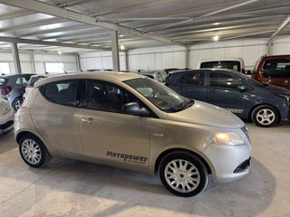 Lancia Ypsilon 2014 YPSILON.1.2.
