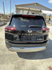 Nissan X-Trail 2025 T33    e4orce + e-power  KR15-thumb-1