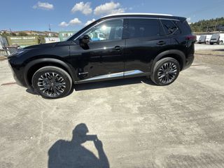 Nissan X-Trail 2025 T33    e4orce + e-power  KR15-thumb-2