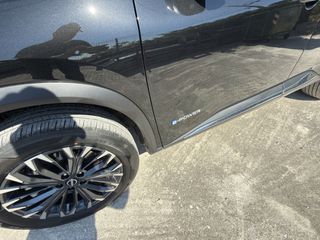 Nissan X-Trail 2025 T33    e4orce + e-power  KR15-thumb-3
