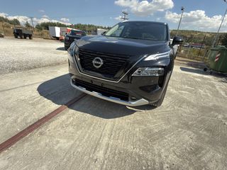 Nissan X-Trail 2025 T33    e4orce + e-power  KR15-thumb-4