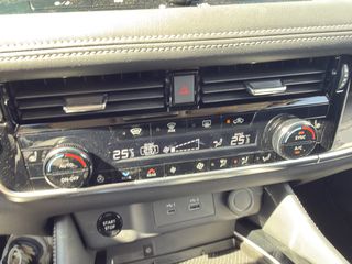 Nissan X-Trail 2025 T33    e4orce + e-power  KR15-thumb-15