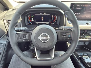 Nissan X-Trail 2025 T33    e4orce + e-power  KR15-thumb-18