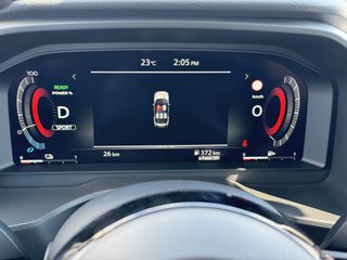 Nissan X-Trail 2025 T33    e4orce + e-power  KR15-thumb-19