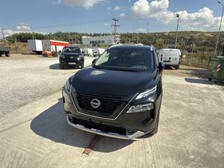 Nissan X-Trail 2025 T33    e4orce + e-power  KR15-thumb-23