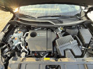 Nissan X-Trail 2025 T33    e4orce + e-power  KR15-thumb-25