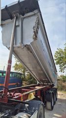 Ανατροπή Meiller 2017