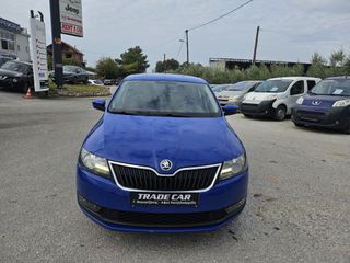 Skoda Rapid 2018-thumb-1
