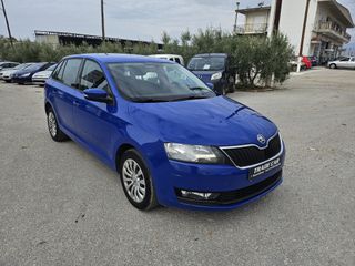 Skoda Rapid 2018-thumb-2
