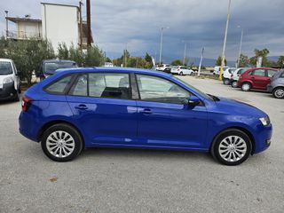 Skoda Rapid 2018-thumb-3
