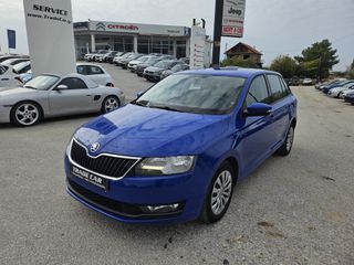 Skoda Rapid 2018-thumb-8