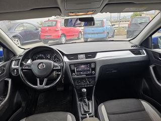 Skoda Rapid 2018-thumb-9