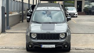 Jeep Renegade 2022 1.3 T4 4XE PLUG-IN HYBRID TRAILHAWK- Α’ ΧΕΡΙ- FULL EXTRA-thumb-1