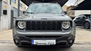Jeep Renegade 2022 1.3 T4 4XE PLUG-IN HYBRID TRAILHAWK- Α’ ΧΕΡΙ- FULL EXTRA-thumb-5