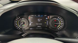 Jeep Renegade 2022 1.3 T4 4XE PLUG-IN HYBRID TRAILHAWK- Α’ ΧΕΡΙ- FULL EXTRA-thumb-38