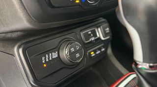 Jeep Renegade 2022 1.3 T4 4XE PLUG-IN HYBRID TRAILHAWK- Α’ ΧΕΡΙ- FULL EXTRA-thumb-40