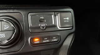 Jeep Renegade 2022 1.3 T4 4XE PLUG-IN HYBRID TRAILHAWK- Α’ ΧΕΡΙ- FULL EXTRA-thumb-41