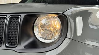 Jeep Renegade 2022 1.3 T4 4XE PLUG-IN HYBRID TRAILHAWK- Α’ ΧΕΡΙ- FULL EXTRA-thumb-44