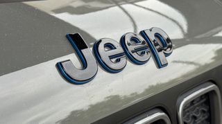 Jeep Renegade 2022 1.3 T4 4XE PLUG-IN HYBRID TRAILHAWK- Α’ ΧΕΡΙ- FULL EXTRA-thumb-49