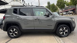 Jeep Renegade 2022 1.3 T4 4XE PLUG-IN HYBRID TRAILHAWK- Α’ ΧΕΡΙ- FULL EXTRA-thumb-11