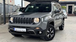 Jeep Renegade 2022 1.3 T4 4XE PLUG-IN HYBRID TRAILHAWK- Α’ ΧΕΡΙ- FULL EXTRA-thumb-13