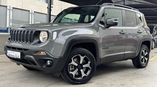 Jeep Renegade 2022 1.3 T4 4XE PLUG-IN HYBRID TRAILHAWK- Α’ ΧΕΡΙ- FULL EXTRA-thumb-15