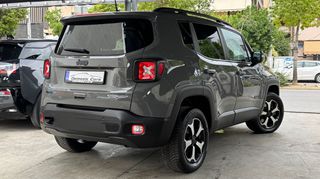 Jeep Renegade 2022 1.3 T4 4XE PLUG-IN HYBRID TRAILHAWK- Α’ ΧΕΡΙ- FULL EXTRA-thumb-19