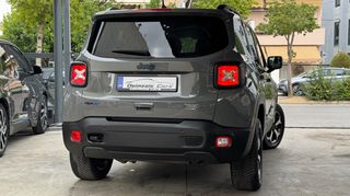 Jeep Renegade 2022 1.3 T4 4XE PLUG-IN HYBRID TRAILHAWK- Α’ ΧΕΡΙ- FULL EXTRA-thumb-21
