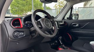 Jeep Renegade 2022 1.3 T4 4XE PLUG-IN HYBRID TRAILHAWK- Α’ ΧΕΡΙ- FULL EXTRA-thumb-23