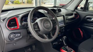 Jeep Renegade 2022 1.3 T4 4XE PLUG-IN HYBRID TRAILHAWK- Α’ ΧΕΡΙ- FULL EXTRA-thumb-24