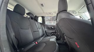 Jeep Renegade 2022 1.3 T4 4XE PLUG-IN HYBRID TRAILHAWK- Α’ ΧΕΡΙ- FULL EXTRA-thumb-27