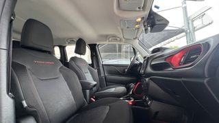 Jeep Renegade 2022 1.3 T4 4XE PLUG-IN HYBRID TRAILHAWK- Α’ ΧΕΡΙ- FULL EXTRA-thumb-28