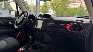 Jeep Renegade 2022 1.3 T4 4XE PLUG-IN HYBRID TRAILHAWK- Α’ ΧΕΡΙ- FULL EXTRA-thumb-29