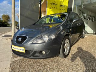 Seat Leon 2008 +ΥΓΡΑΕΡΙΟ 1.4