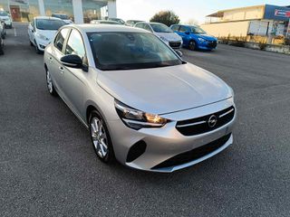 Opel Corsa 2022 1.5 CDTI Edition