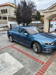 Volkswagen Passat 2016 PASSAT 1.6 Rline DIESEL