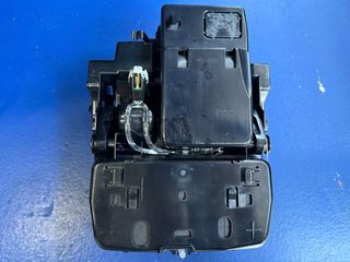 ΘΗΚΗ ΚΟΝΣΩΛΑΣ CLS CLASS C257-E CLASS A238/C238/W213-thumb-2