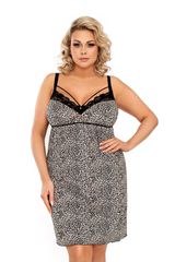 Νυχτικό Nocna Omari II Plus Size