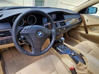 Bmw 530 2006 XDRIVE AUTOMATIC