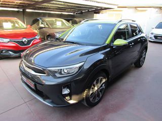Kia Stonic 2018 ΟΘΟΝΗ NAVI ΚΛΙΜΑ ΚΑΜΕΡΑ  ''PRODRIVE''