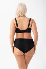 Bikini Slip Isla K935 Μαύρο-thumb-1