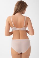 Bikini Slip Isla K935 Μπεζ-thumb-1