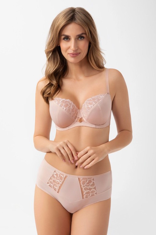 Bikini Slip Isla K935 Μπεζ