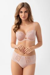 Bikini Slip Isla K935 Μπεζ